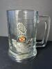 Boston Celtics 2008 NBA Champions & Red Sox 2004 World Series Commemorative Glass Mug Set - 4