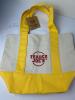 New Trader Joe&rsquo;s Mini Canvas Totes & Insulated Lunch Bags - 2
