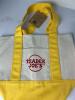 New Trader Joe&rsquo;s Mini Canvas Totes & Insulated Lunch Bags - 3