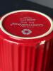 Six Red, White & Blue CorningWare 20 oz Stoneware Mugs - 6