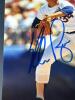 Nolan Ryan Signed Texas Rangers 8x10 Photo W/ COA - 3