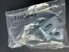 Mixed Hardware Lot &ndash; Curtain Rod Brackets, Hooks, Sliders, Picture Hangers, & Drapery Pins - 9