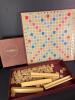 Scrabble, Backgammon and Chess Sets Games - 4