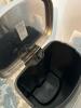 Stainless Steel Step Trash Can, 15"x11"x26" - 6