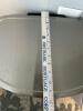 Stainless Steel Step Trash Can, 15"x11"x26" - 9