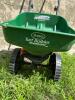 Scotts Turf Builder EdgeGuard Mini Broadcast Spreader - 3