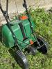 Scotts Turf Builder EdgeGuard Mini Broadcast Spreader - 5