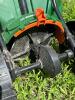 Scotts Turf Builder EdgeGuard Mini Broadcast Spreader - 6