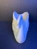 1988 F.T.D.A. Ceramic Swan Planter/Vase - 2