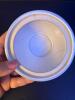 Noritake Strawberry Delight Small Stoneware Footed Bowl - 2