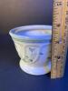 Noritake Strawberry Delight Small Stoneware Footed Bowl - 5