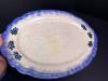 Corey&rsquo;s Blueberries Hand-Painted Ceramic Dishware From Lisbon Falls, Maine - 9