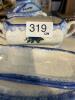 Corey&rsquo;s Blueberries Hand-Painted Ceramic Dishware From Lisbon Falls, Maine - 11