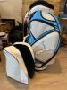 PUMA CB Tour Pack S.E. 2010 Golf Cart Bag