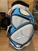 PUMA CB Tour Pack S.E. 2010 Golf Cart Bag - 2