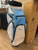 PUMA CB Tour Pack S.E. 2010 Golf Cart Bag - 3