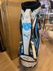 PUMA CB Tour Pack S.E. 2010 Golf Cart Bag - 5
