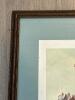 Wesley Dennis18&rdquo; x 21.5&rdquo; "The Polo Pony" Framed Art Print - 3