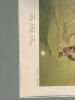 Wesley Dennis18&rdquo; x 21.5&rdquo; "The Polo Pony" Framed Art Print - 5