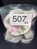 Norcrest Japan Porcelain Tea Strainers And Bowls - 7