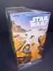 New Star Wars Micro Galaxy Squadron Boonta Eve Battle Pack Series 1 Anakin & Sebulba Podracers - 2