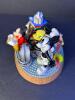 Disney Parks "When Walt's Away..." Mickey Mouse Desk Scene Figurine - 4