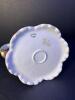 Haviland France Hand-Painted Porcelain Pitcher with Grapes Motif and Gold Trim - 5