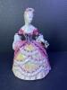Goldscheider Madame Pompadour Porcelain Figurine - Peggy Poscher