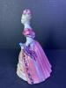 Goldscheider Madame Pompadour Porcelain Figurine - Peggy Poscher - 2