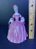 Goldscheider Madame Pompadour Porcelain Figurine - Peggy Poscher - 3