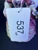 Goldscheider Madame Pompadour Porcelain Figurine - Peggy Poscher - 6