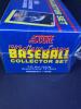 Sealed 1989 Score Major League Baseball Collector Set - 5
