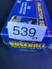 Sealed 1989 Score Major League Baseball Collector Set - 7