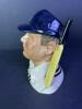 Royal Doulton "The Hampshire Cricketer" Limited Edition Character Jug - 2