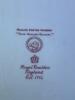 Royal Cauldon Phillips Exeter Academy Collector Plates Set - 3
