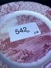 Royal Cauldon Phillips Exeter Academy Collector Plates Set - 11