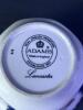 Adams Lancaster English Ironstone Teacup & Saucer Set - 3