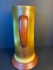 Villeroy & Boch German Art Pottery Pitcher With Monk Motif - 4