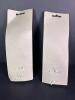 Pair Of 2004 LeeLing Collection George W. Bush Humor Dolls - 2