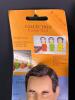 Pair Of 2004 LeeLing Collection George W. Bush Humor Dolls - 3
