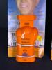 Pair Of 2004 LeeLing Collection George W. Bush Humor Dolls - 4