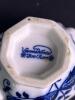 Vienna Woods Blue Onion & Blue Danube Pattern Blue & White China Pieces - 8