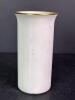 Very Small Hibel Studio Mother & Child Art Porcelain Mini Vase - 3