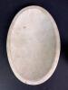Hand-Painted Porcelain Portrait Plaque by Jean Springer - 4