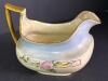 Assorted Porcelain Set &ndash; Plate, Creamer, Vase & Shakers - 6