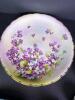 Assorted Porcelain Set &ndash; Plate, Creamer, Vase & Shakers - 10
