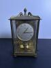 Schatz 400-Day Anniversary Brass Torsion Clock