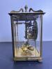 Schatz 400-Day Anniversary Brass Torsion Clock - 2