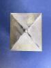 Schatz 400-Day Anniversary Brass Torsion Clock - 3