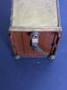 Schatz 400-Day Anniversary Brass Torsion Clock - 4